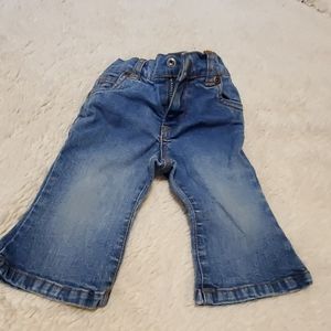 Baby jeans